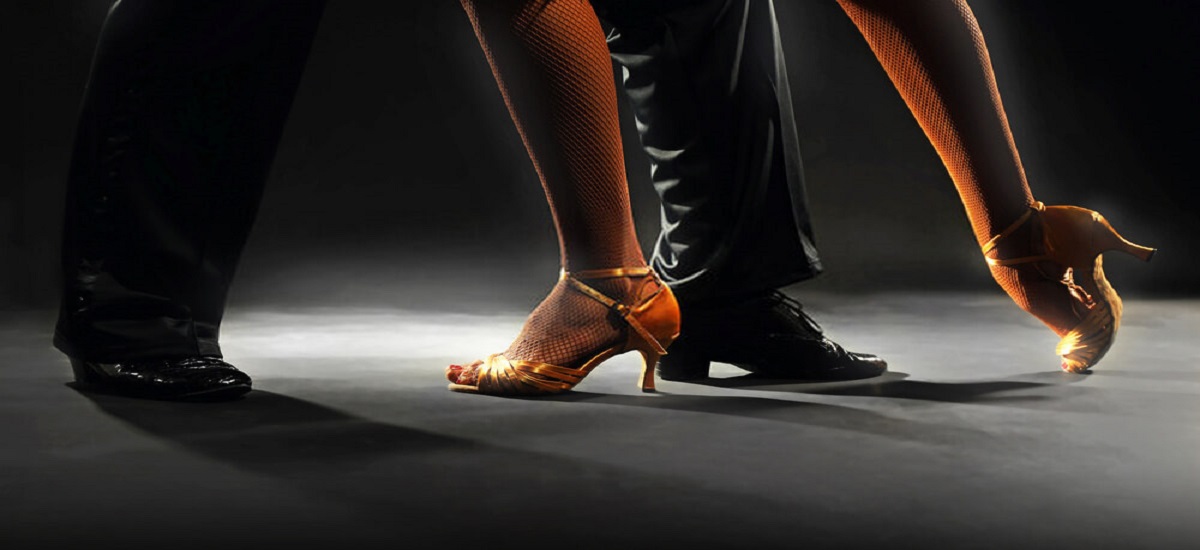 Types of Dancing Shoes, and the Guide to Choosing the Right Ones