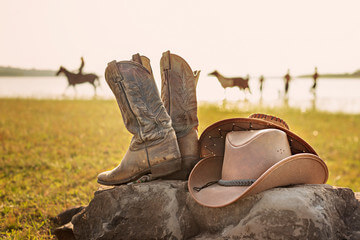 Tips for How to Restore Cowboy Boots 