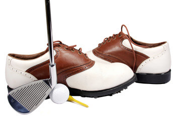 The Science Behind Golf Shoe Squeaking