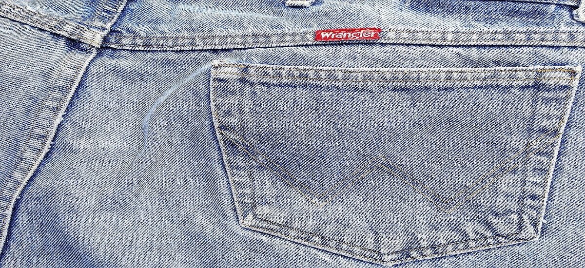 do wrangler jeans shrink