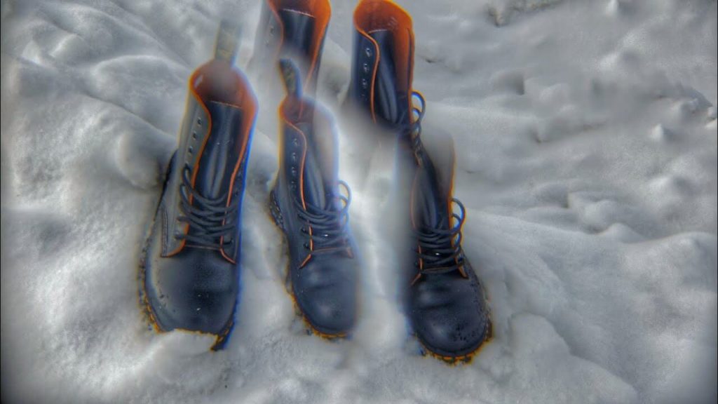 Are Doc Martens Good For Snow
