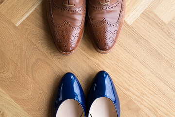 Difference Between Men’s And Women’s Shoes