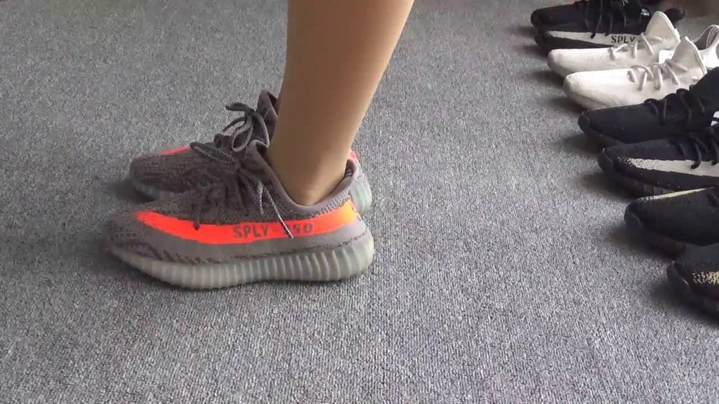 Can Women Go For Yeezy 350