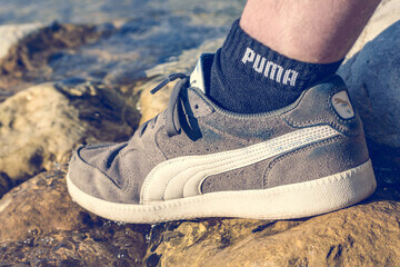Do Puma Shoes Run Small