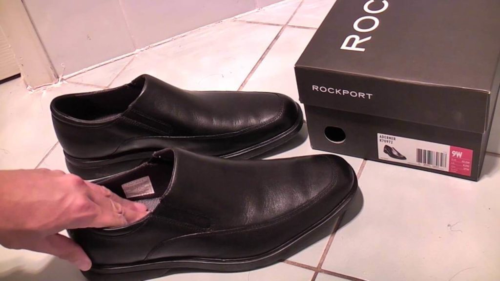 How Durable Are Rockport Shoes