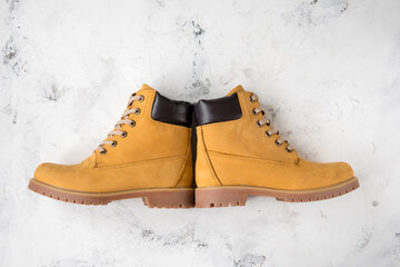 Breaking Your Timberland Shoe