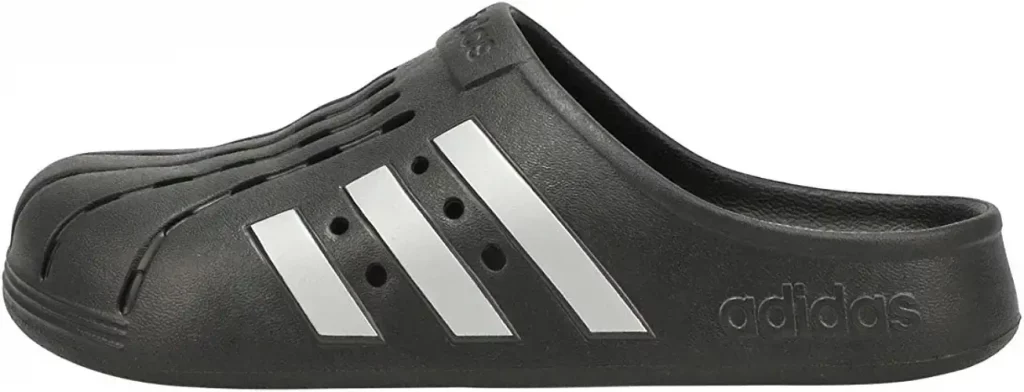 Adidas Unisex-Adult Adilette Clog Slide Sandal