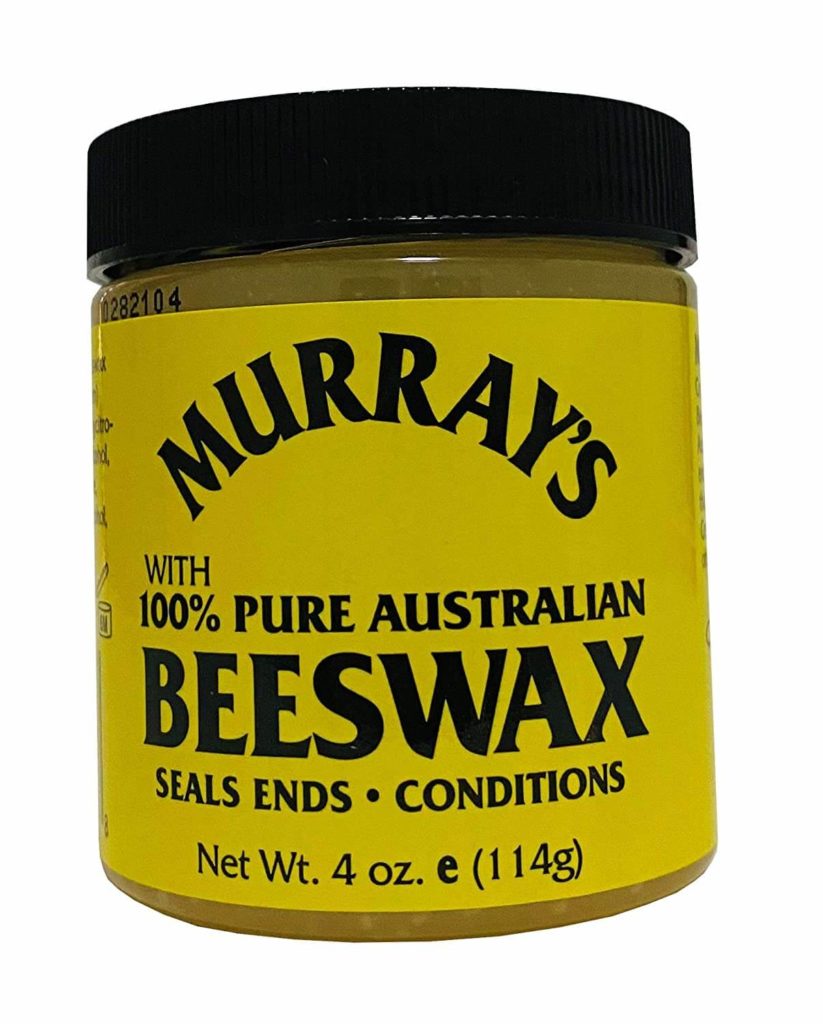 Beeswax 