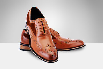 What To Consider When Choosing A Dress Shoe