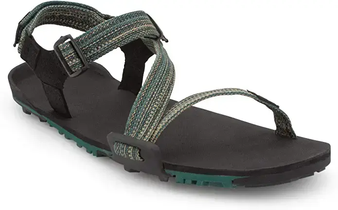 Xero Shoes Men's Z-Trail Sandals