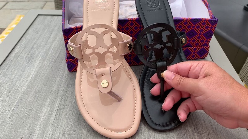 Tory Burch Shoes Run Small Or True To Size